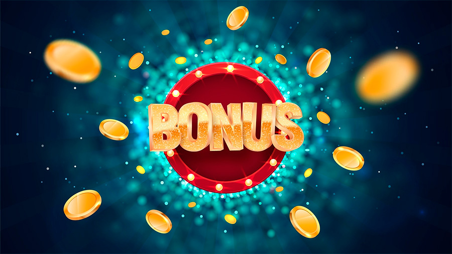 how to get bonuses