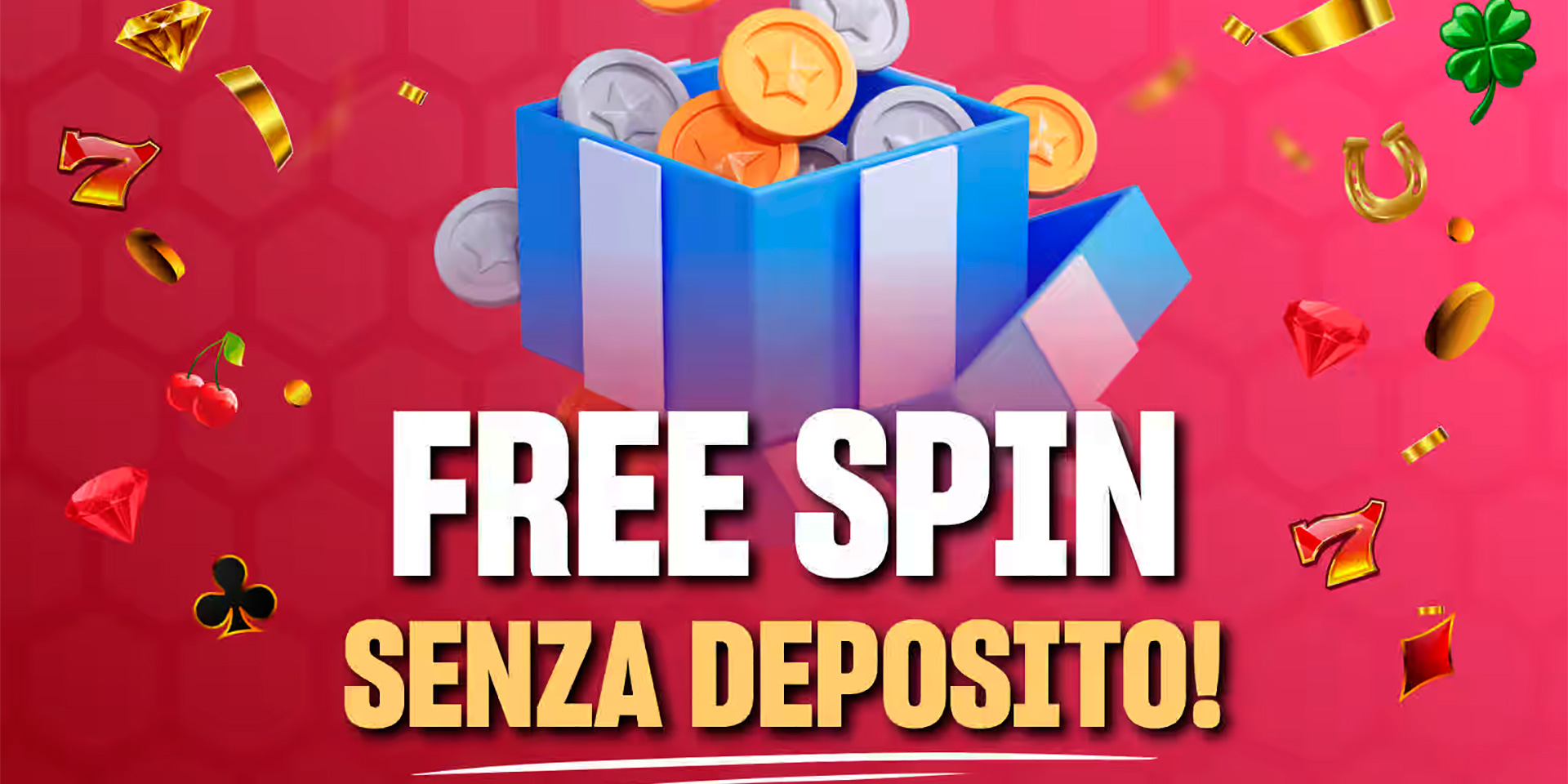 no deposit free spins